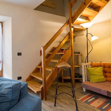 Maison Mignon Apartment